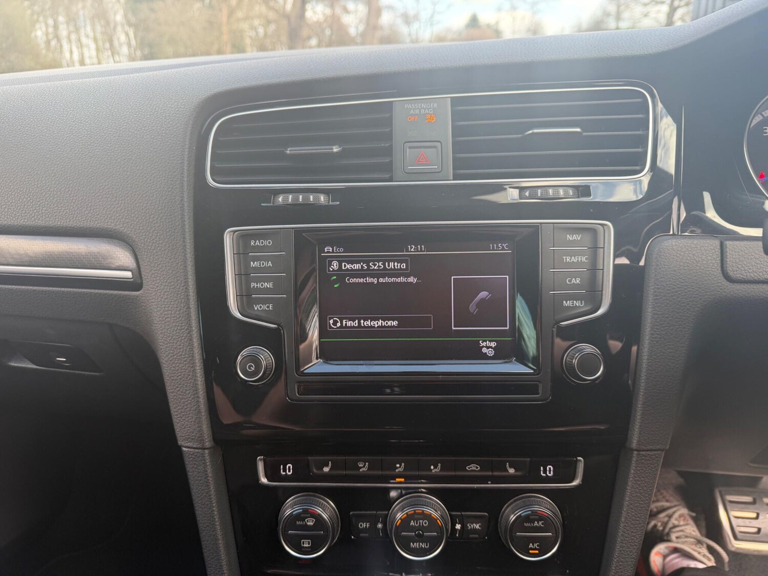 Used Volkswagen Golf 2015 for sale - 77838580: Photo 24