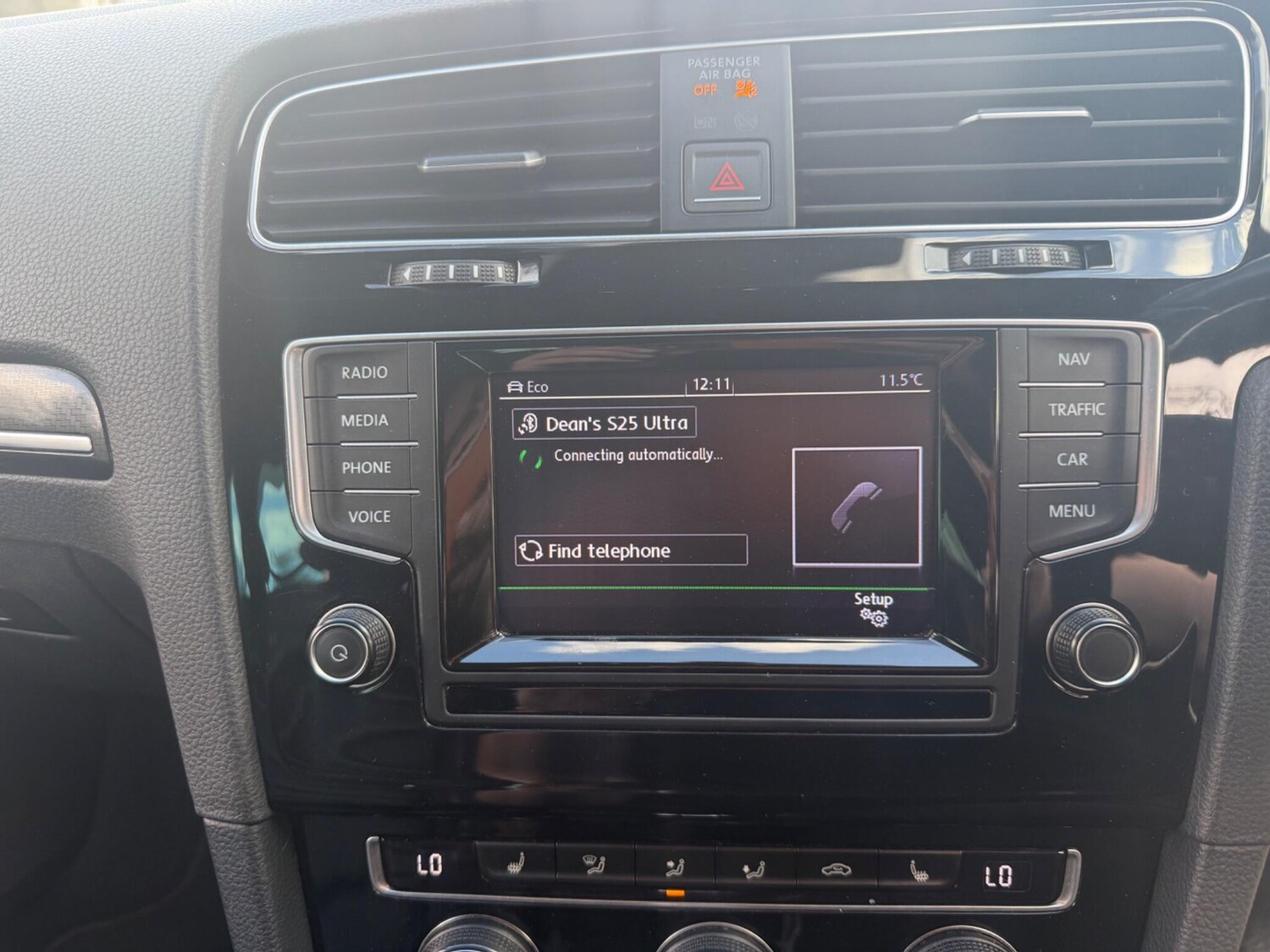 Used Volkswagen Golf 2015 for sale - 77838580: Photo 26