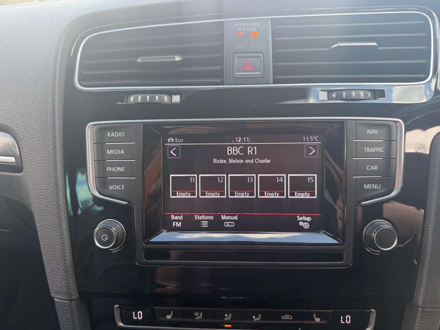 Used Volkswagen Golf 2015 for sale - 77838580: Photo 27