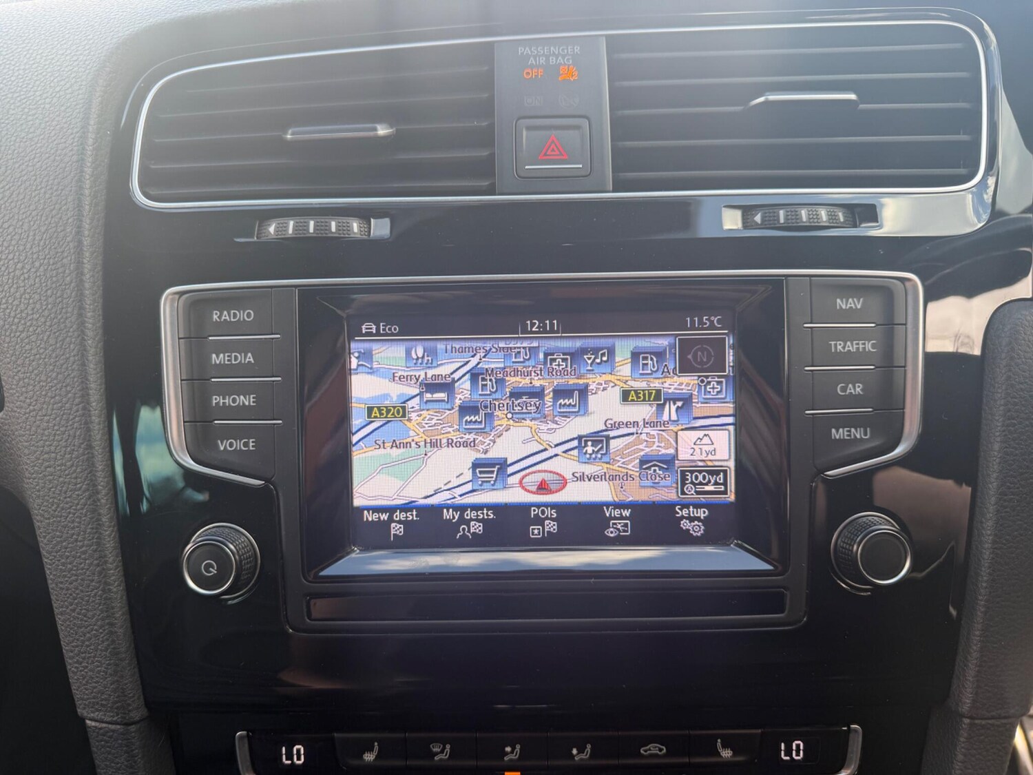 Used Volkswagen Golf 2015 for sale - 77838580: Photo 29