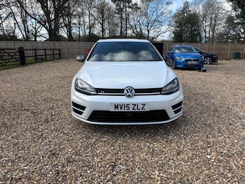 Used Volkswagen Golf 2015 for sale - 77838580: Photo
