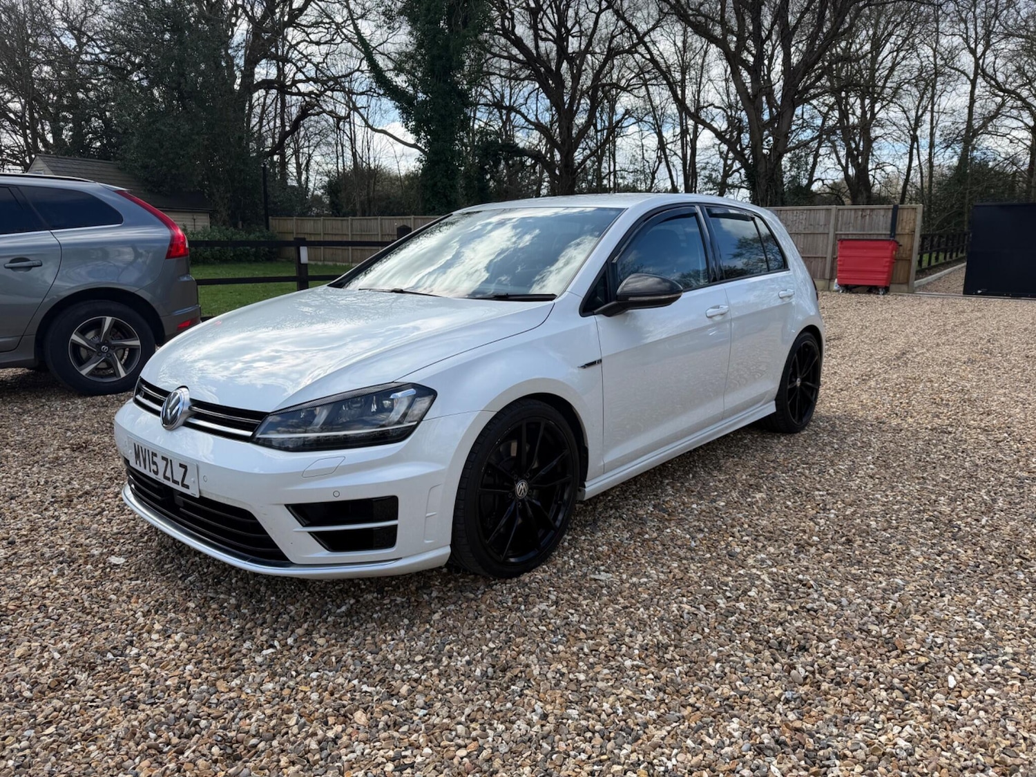 Used Volkswagen Golf 2015 for sale - 77838580: Photo 3