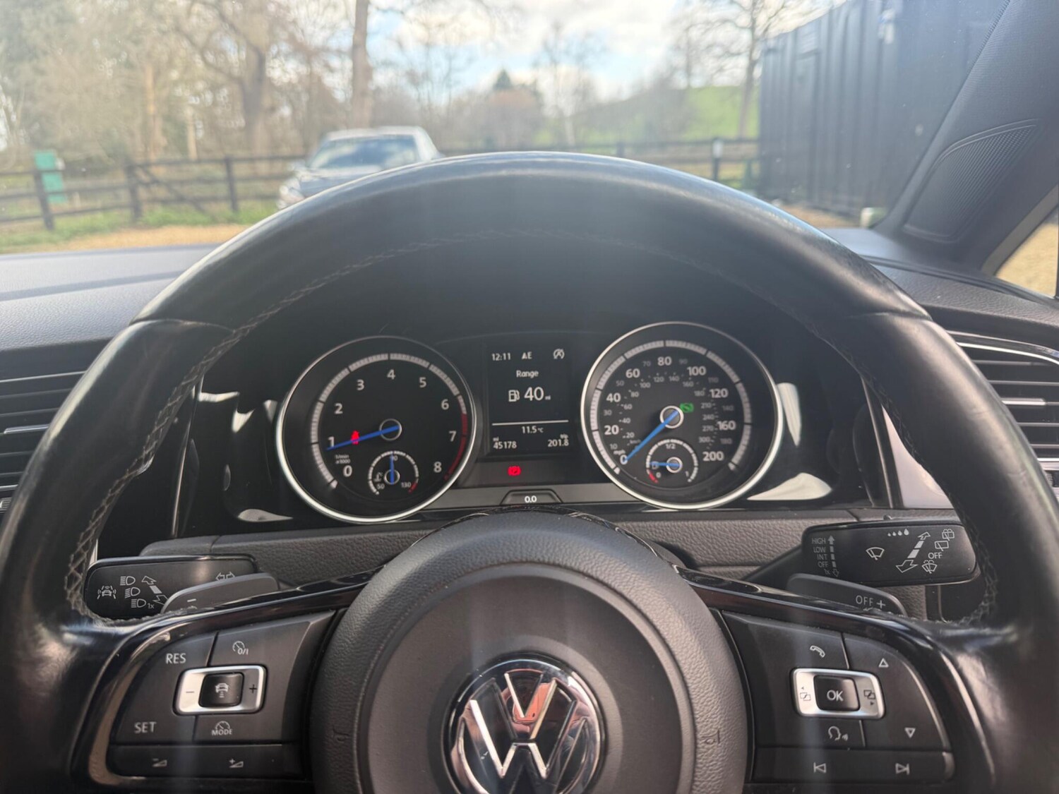 Used Volkswagen Golf 2015 for sale - 77838580: Photo 30