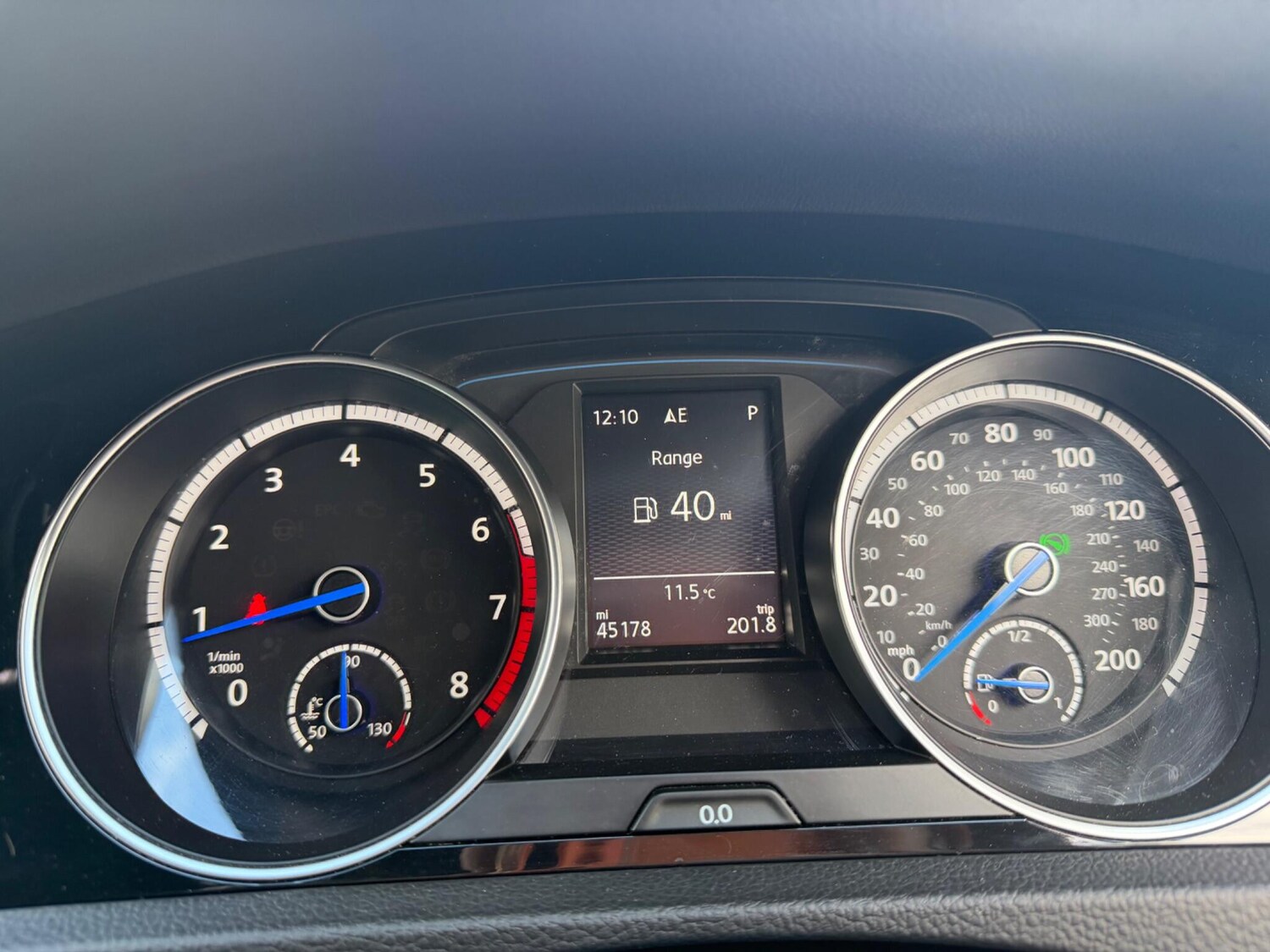 Used Volkswagen Golf 2015 for sale - 77838580: Photo 31