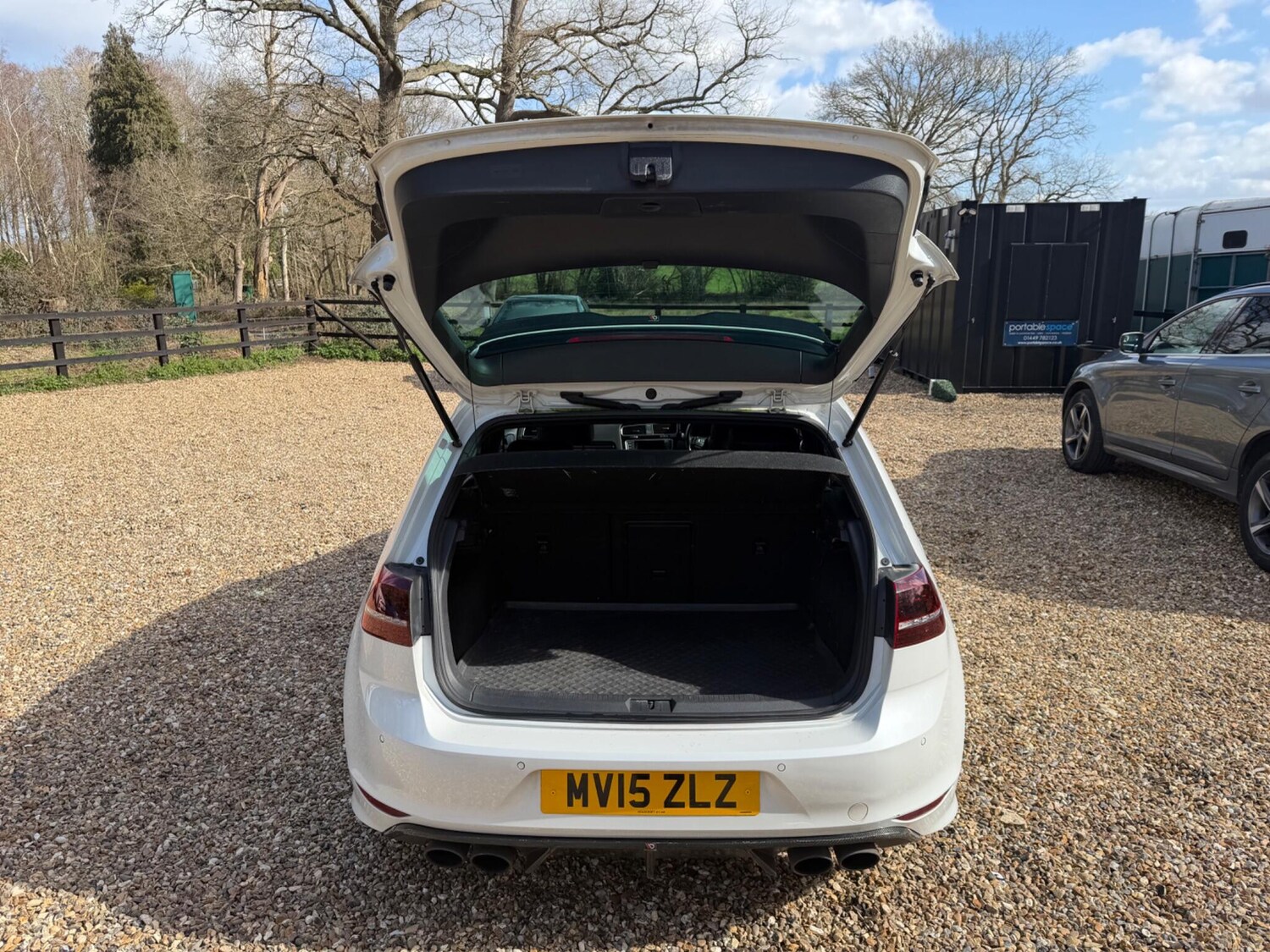 Used Volkswagen Golf 2015 for sale - 77838580: Photo 32