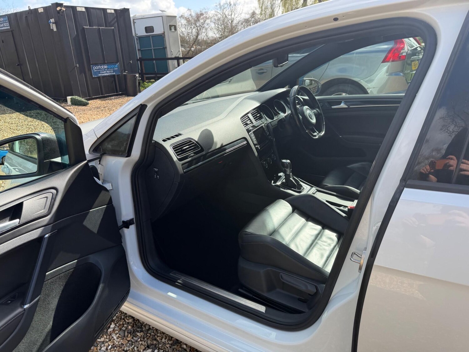 Used Volkswagen Golf 2015 for sale - 77838580: Photo 35