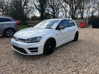 Used Volkswagen Golf 2015 for sale - 77838580: Photo