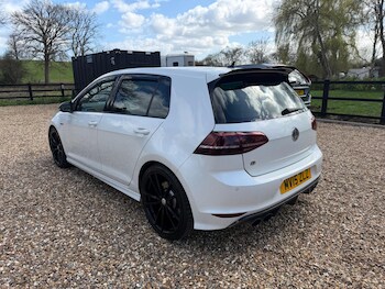 Used Volkswagen Golf 2015 for sale - 77838580: Photo