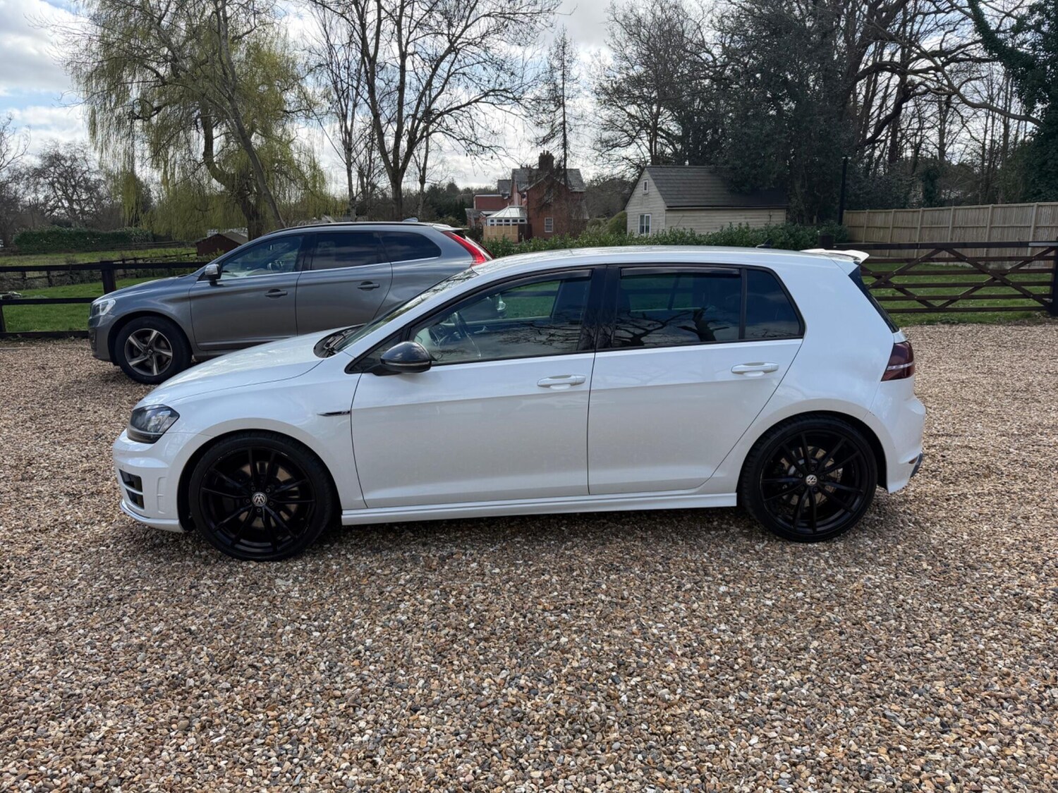 Used Volkswagen Golf 2015 for sale - 77838580: Photo 5