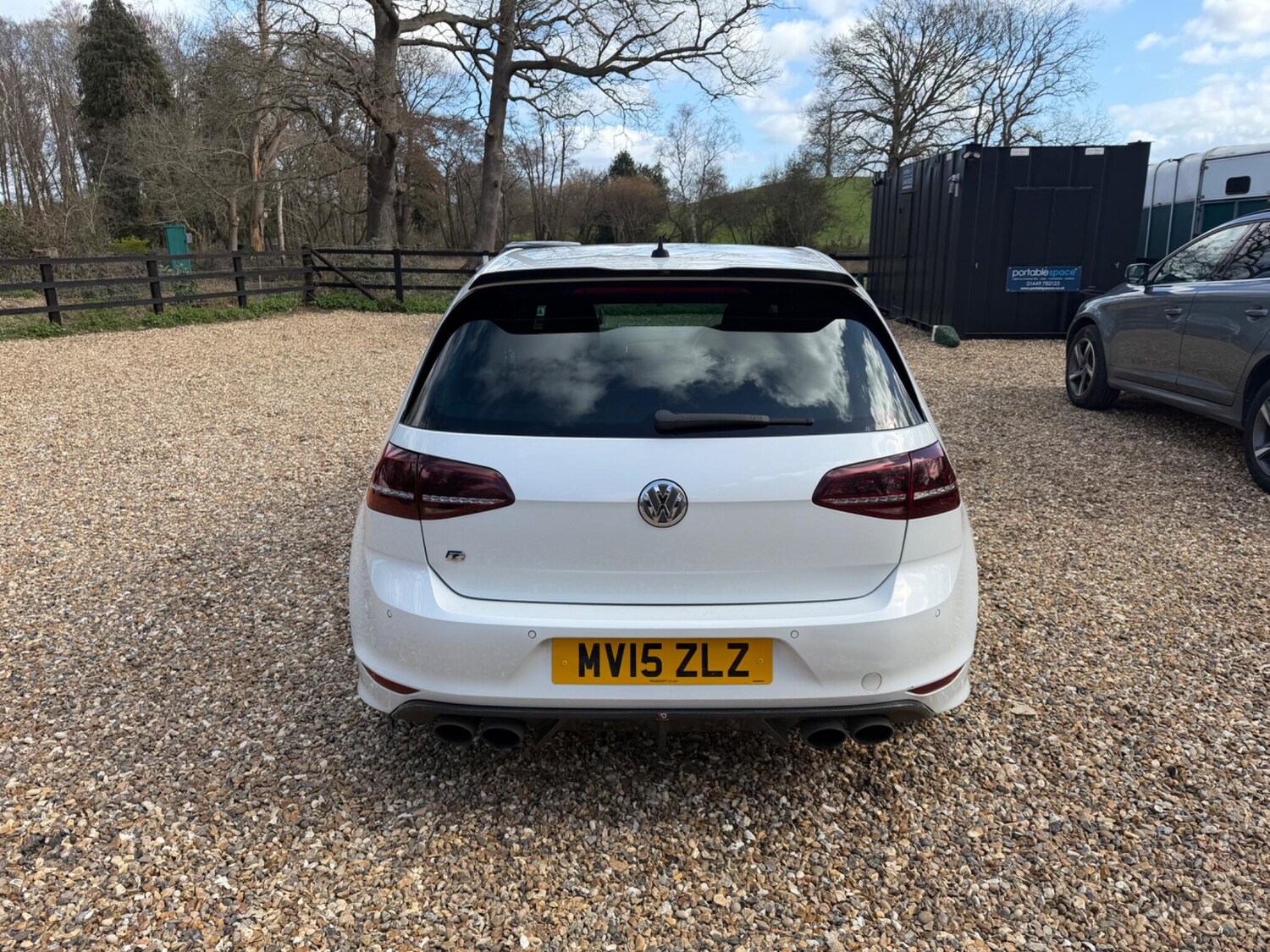 Used Volkswagen Golf 2015 for sale - 77838580: Photo 6