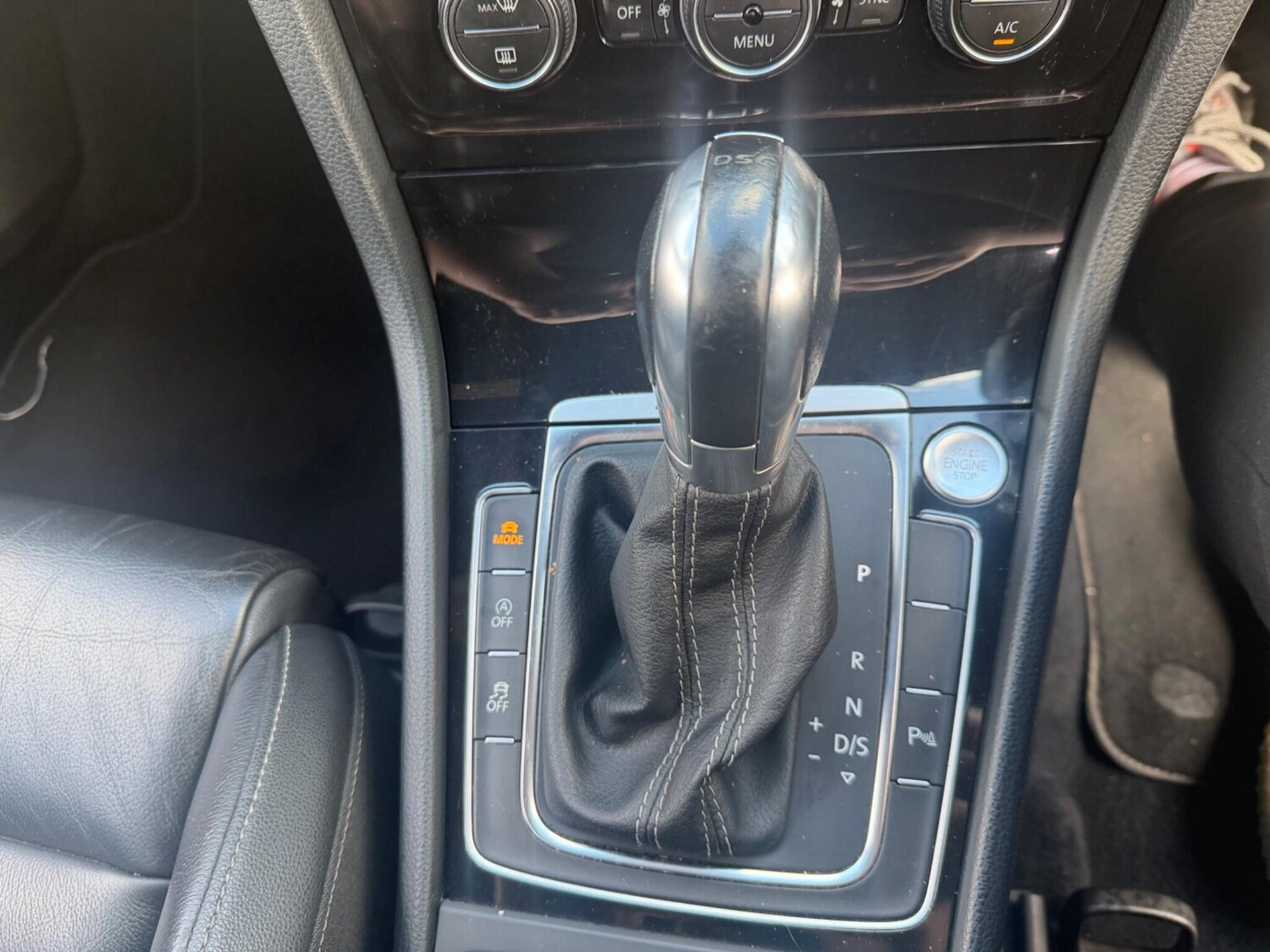 Used Volkswagen Golf 2015 for sale - 77838580: Photo 9