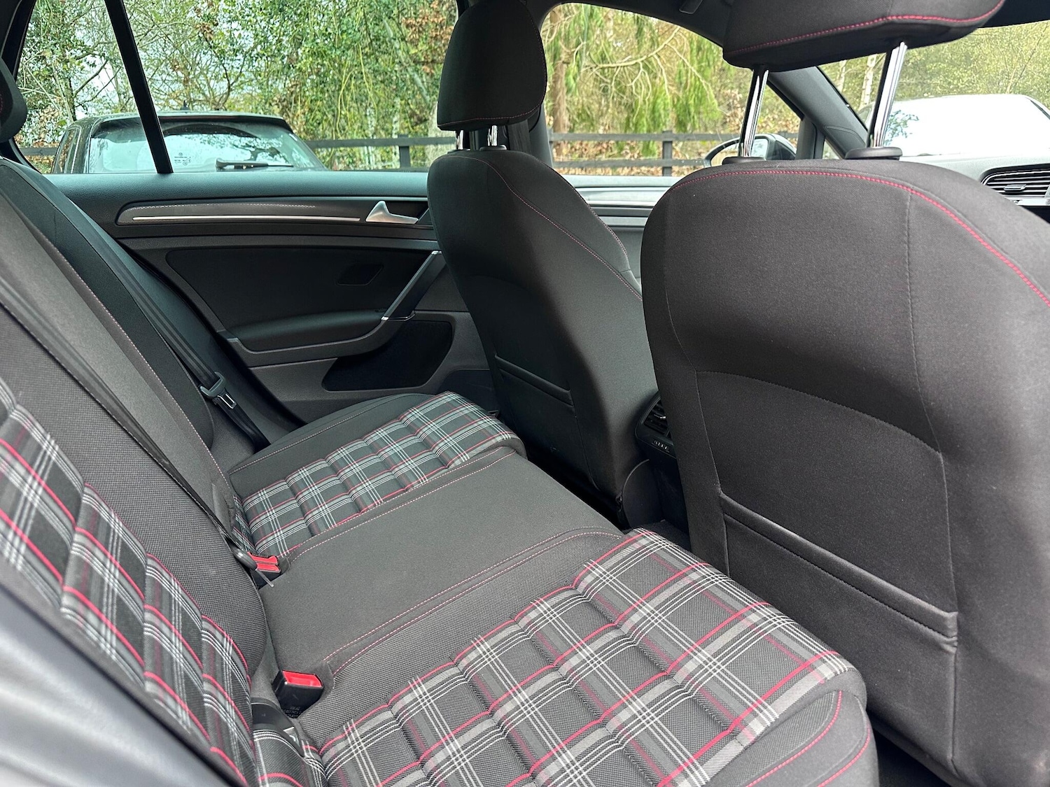 Used Volkswagen Golf 2017 for sale - 76666957: Photo 19