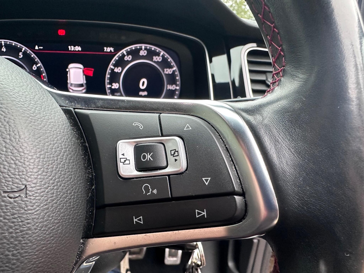 Used Volkswagen Golf 2017 for sale - 76666957: Photo 22