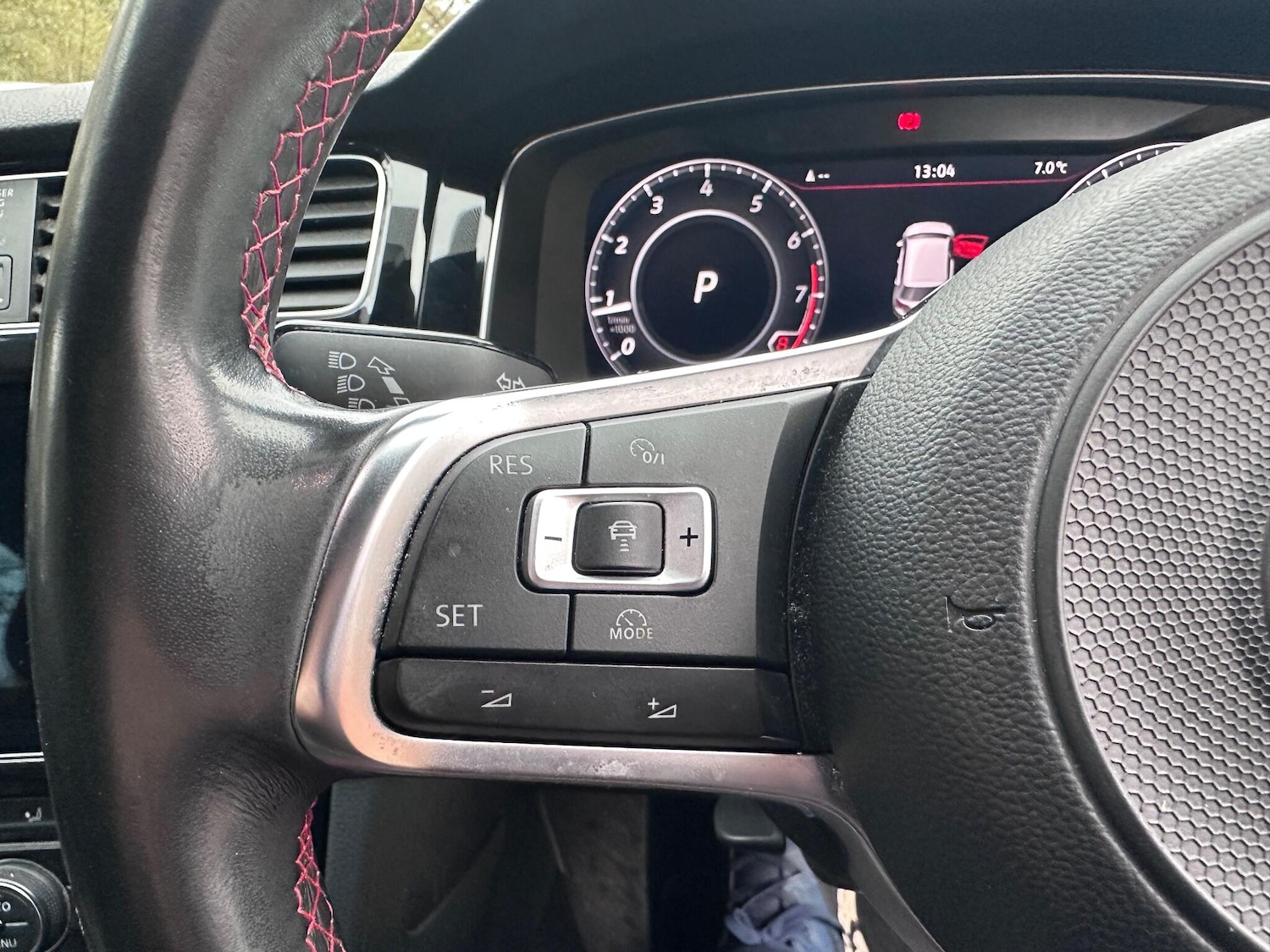 Used Volkswagen Golf 2017 for sale - 76666957: Photo 23