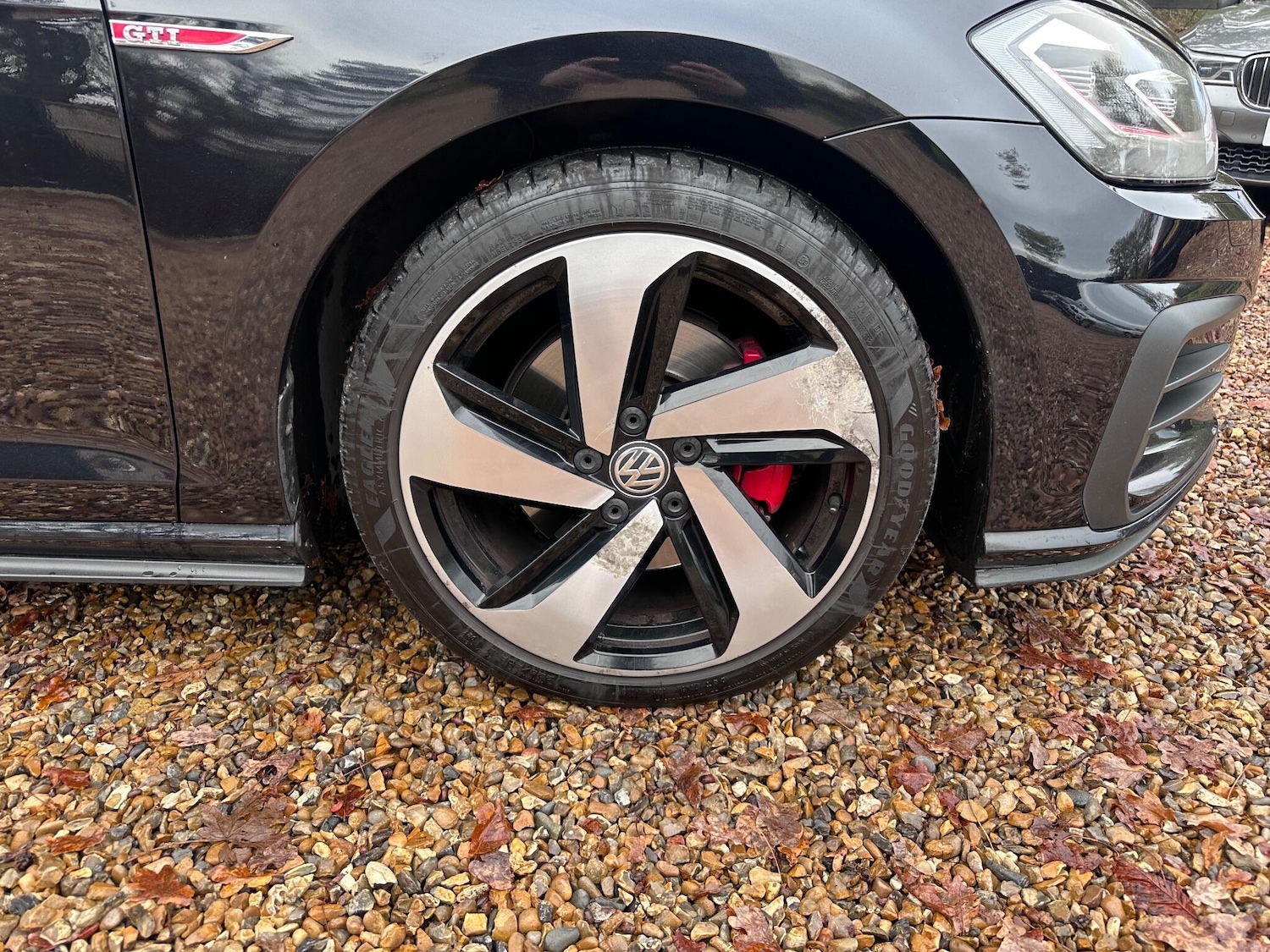 Used Volkswagen Golf 2017 for sale - 76666957: Photo 27