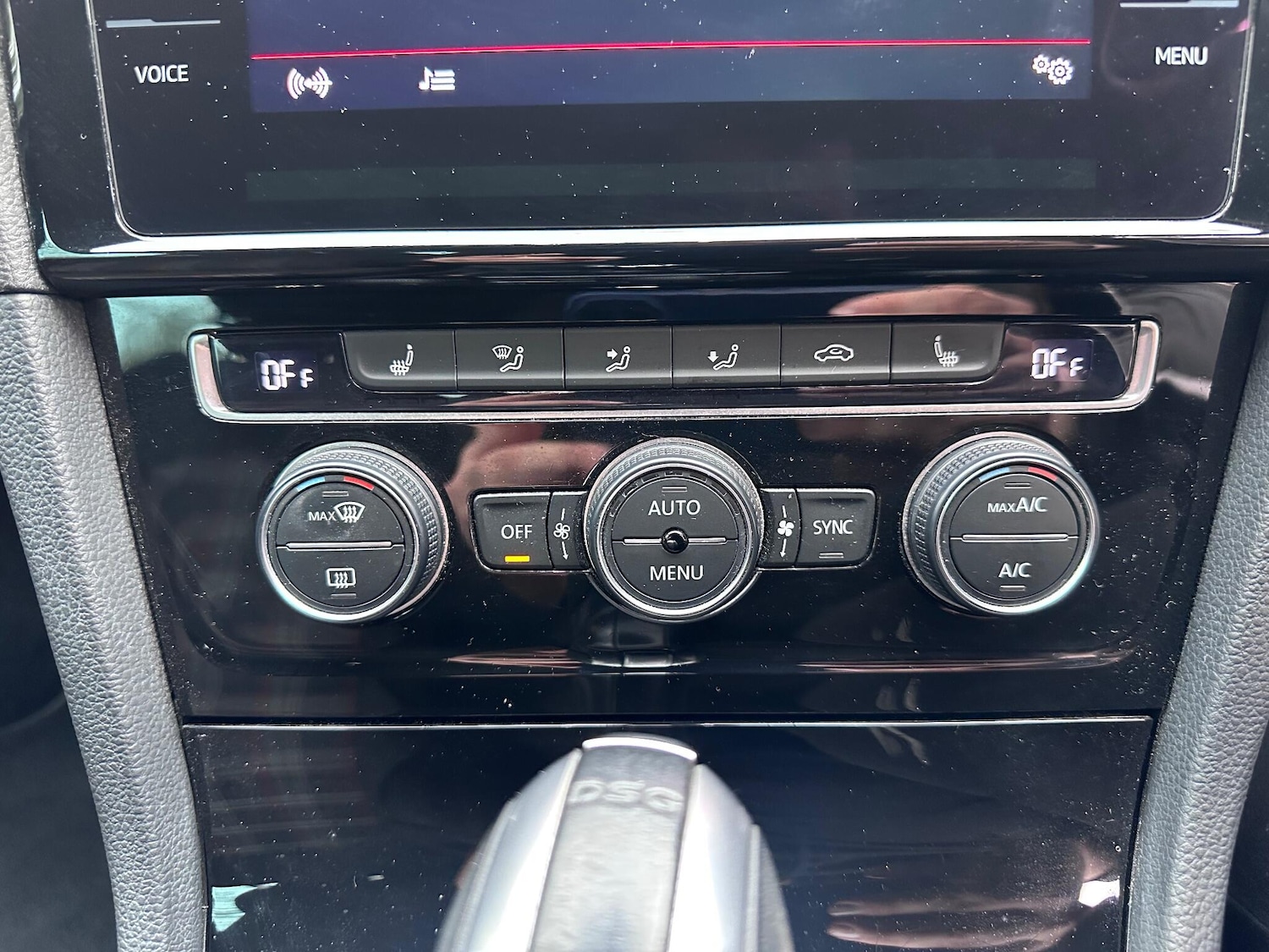 Used Volkswagen Golf 2017 for sale - 76666957: Photo 28