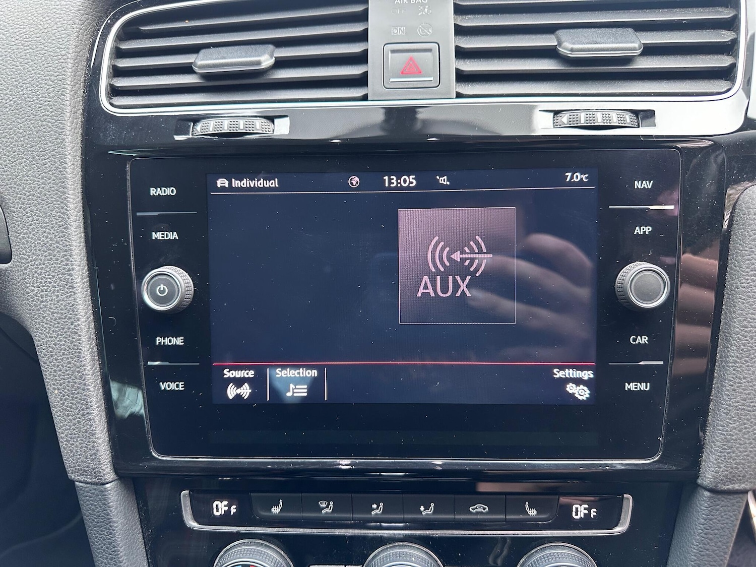 Used Volkswagen Golf 2017 for sale - 76666957: Photo 29