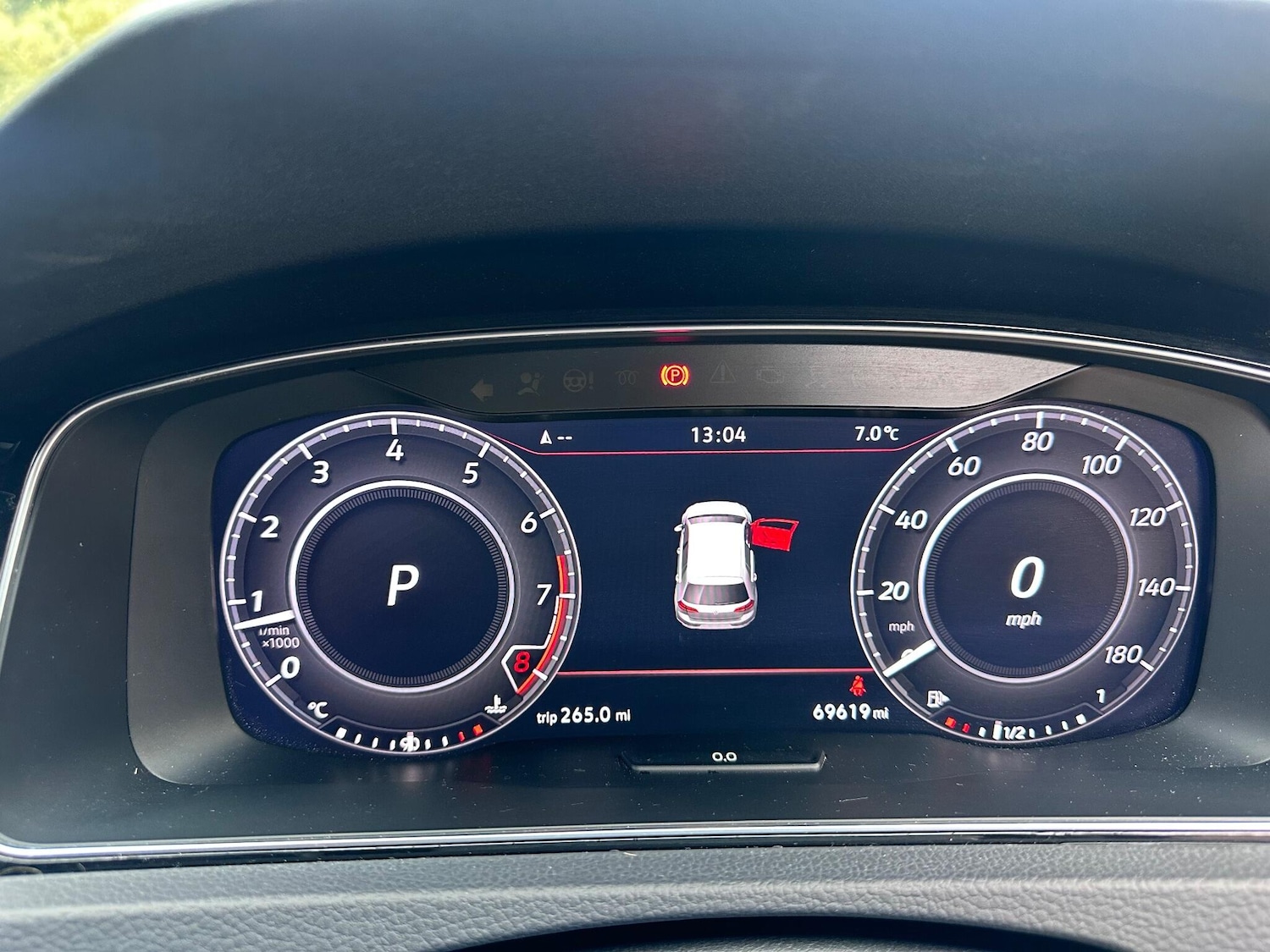 Used Volkswagen Golf 2017 for sale - 76666957: Photo 33