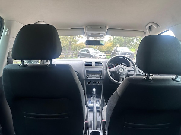 Used Volkswagen Polo 2014 for sale - 76306686: Photo 12