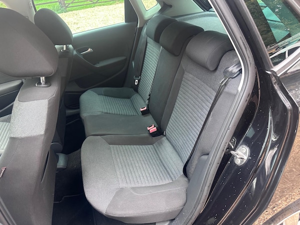 Used Volkswagen Polo 2014 for sale - 76306686: Photo 13