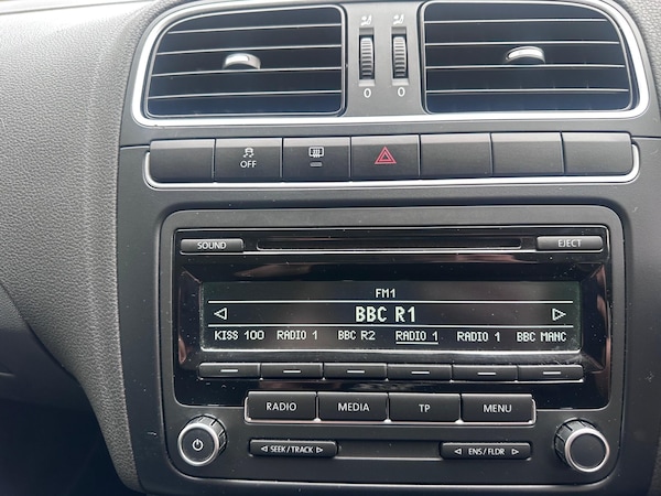 Used Volkswagen Polo 2014 for sale - 76306686: Photo 24