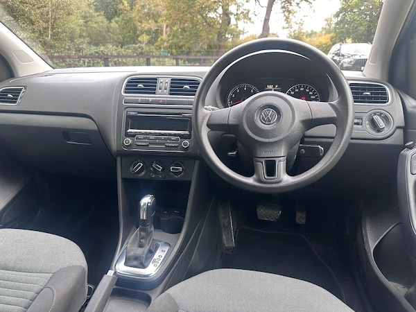 Used Volkswagen Polo 2014 for sale - 76306686: Photo 31