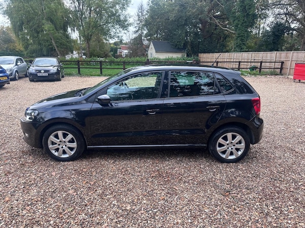 Used Volkswagen Polo 2014 for sale - 76306686: Photo 6
