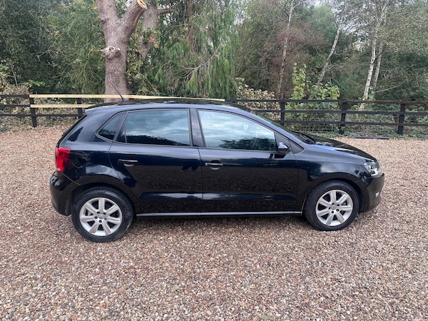 Used Volkswagen Polo 2014 for sale - 76306686: Photo 8