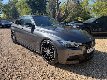Used BMW 3 Series 2018 for sale - 78436024: Photo
