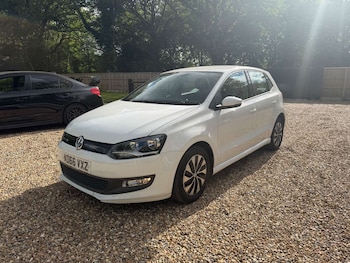 Used Volkswagen Polo 2017 for sale - 78557686: Photo