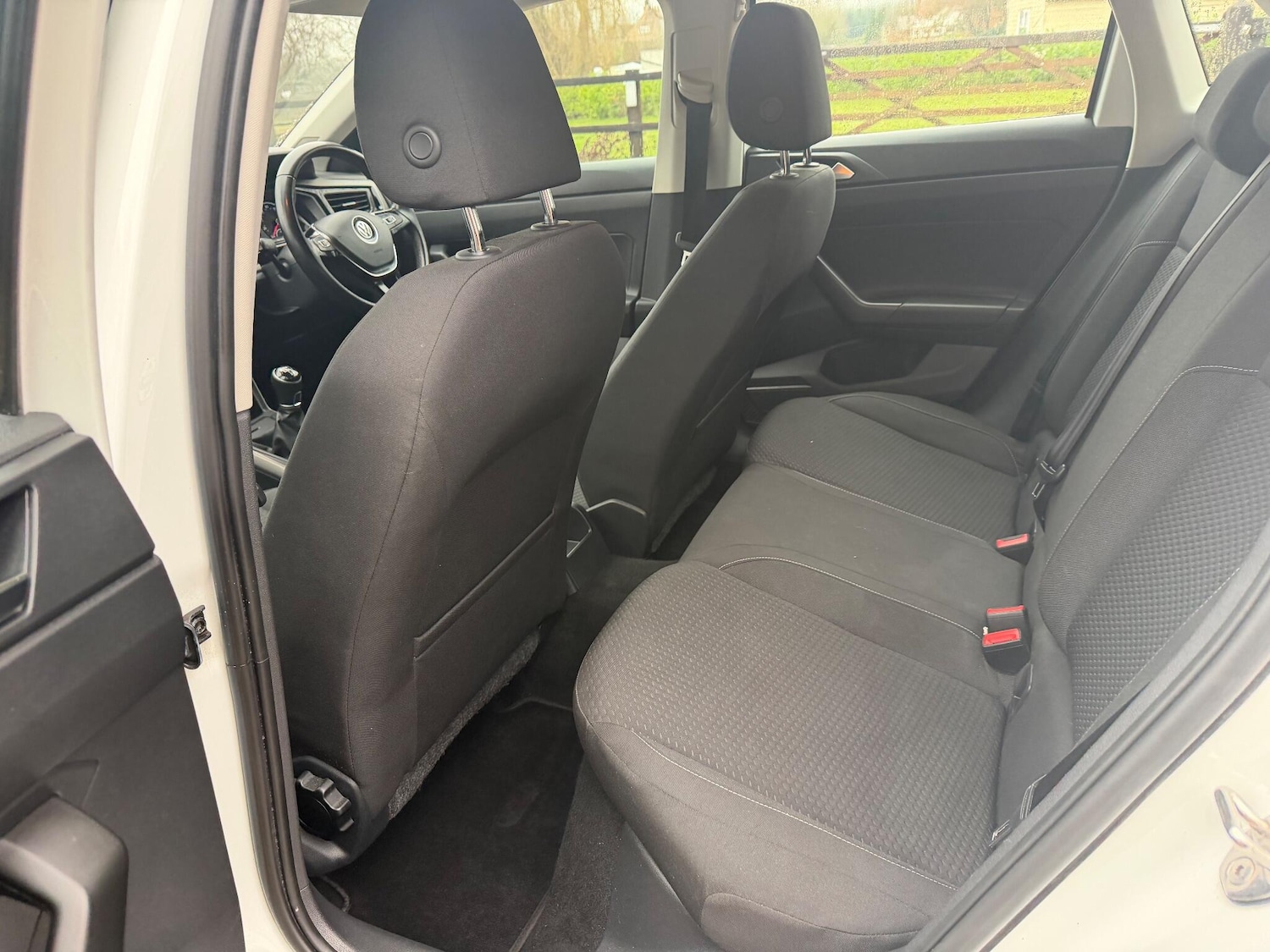 Used Volkswagen Polo 2018 for sale - 77131502: Photo 14