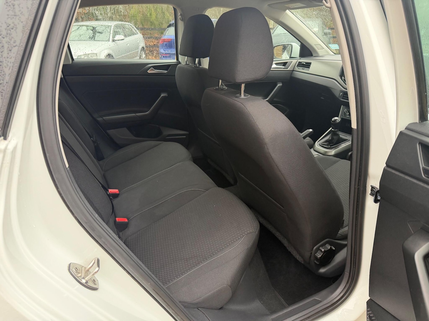 Used Volkswagen Polo 2018 for sale - 77131502: Photo 15