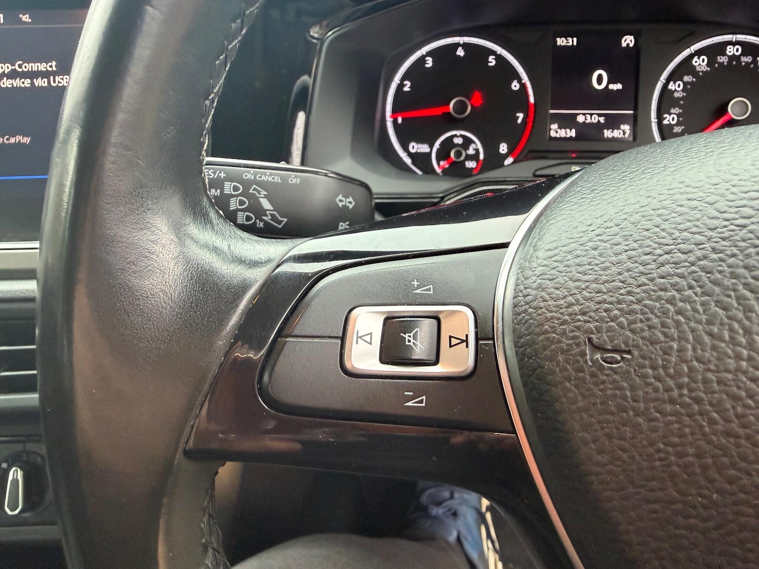 Used Volkswagen Polo 2018 for sale - 77131502: Photo 18