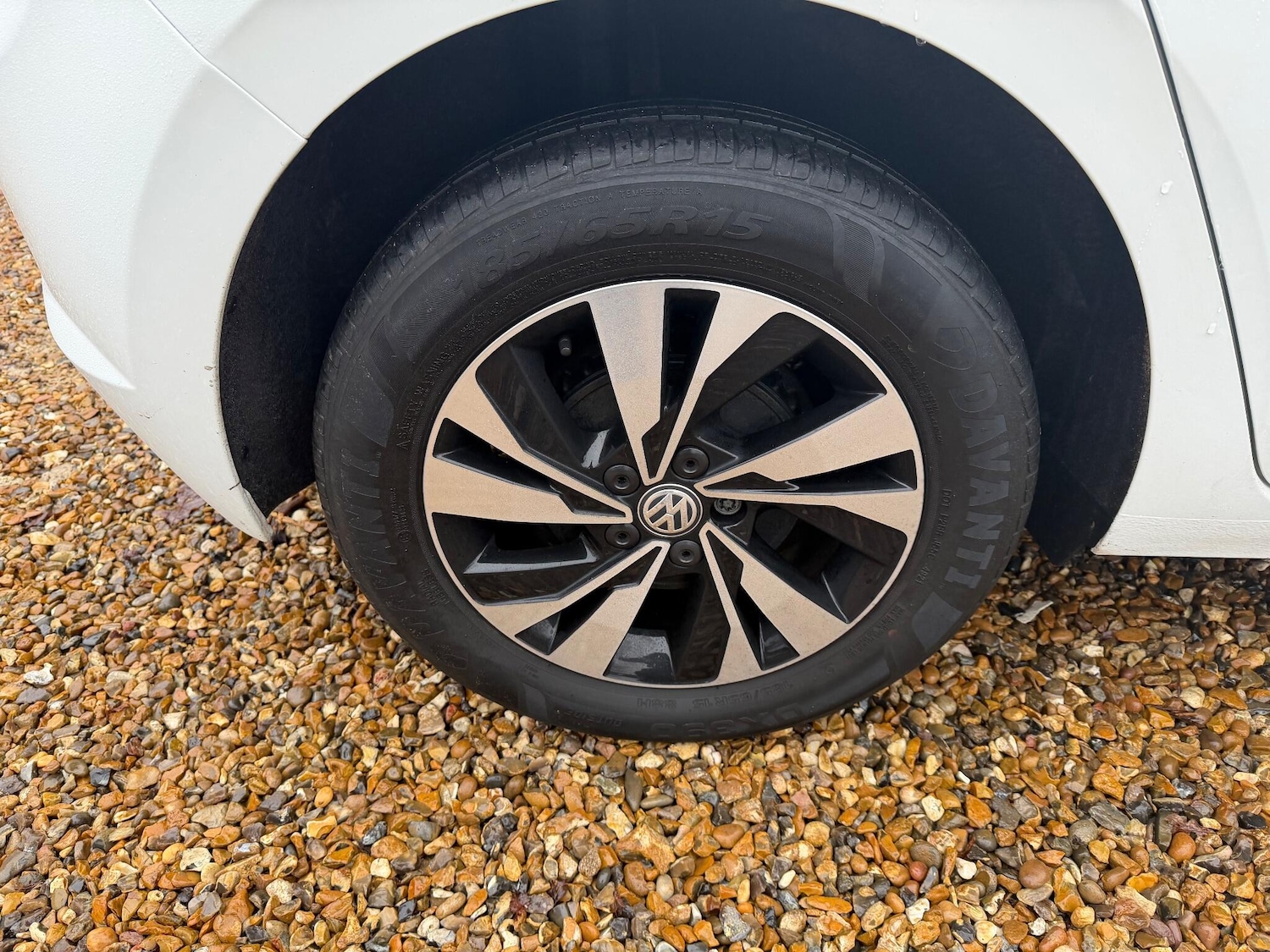 Used Volkswagen Polo 2018 for sale - 77131502: Photo 21