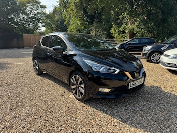 2017 (67) - 1.5 dCi Tekna Euro 6 (s/s) 5dr