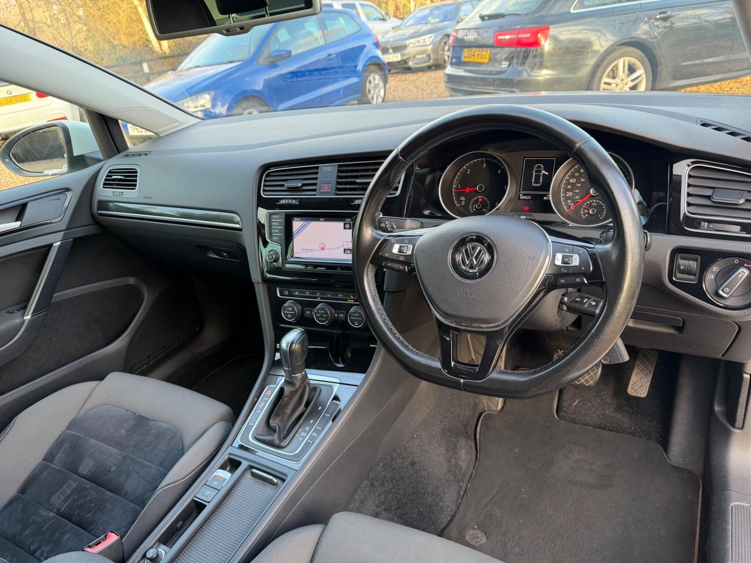 Used Volkswagen Golf 2013 for sale - 77305938: Photo 14