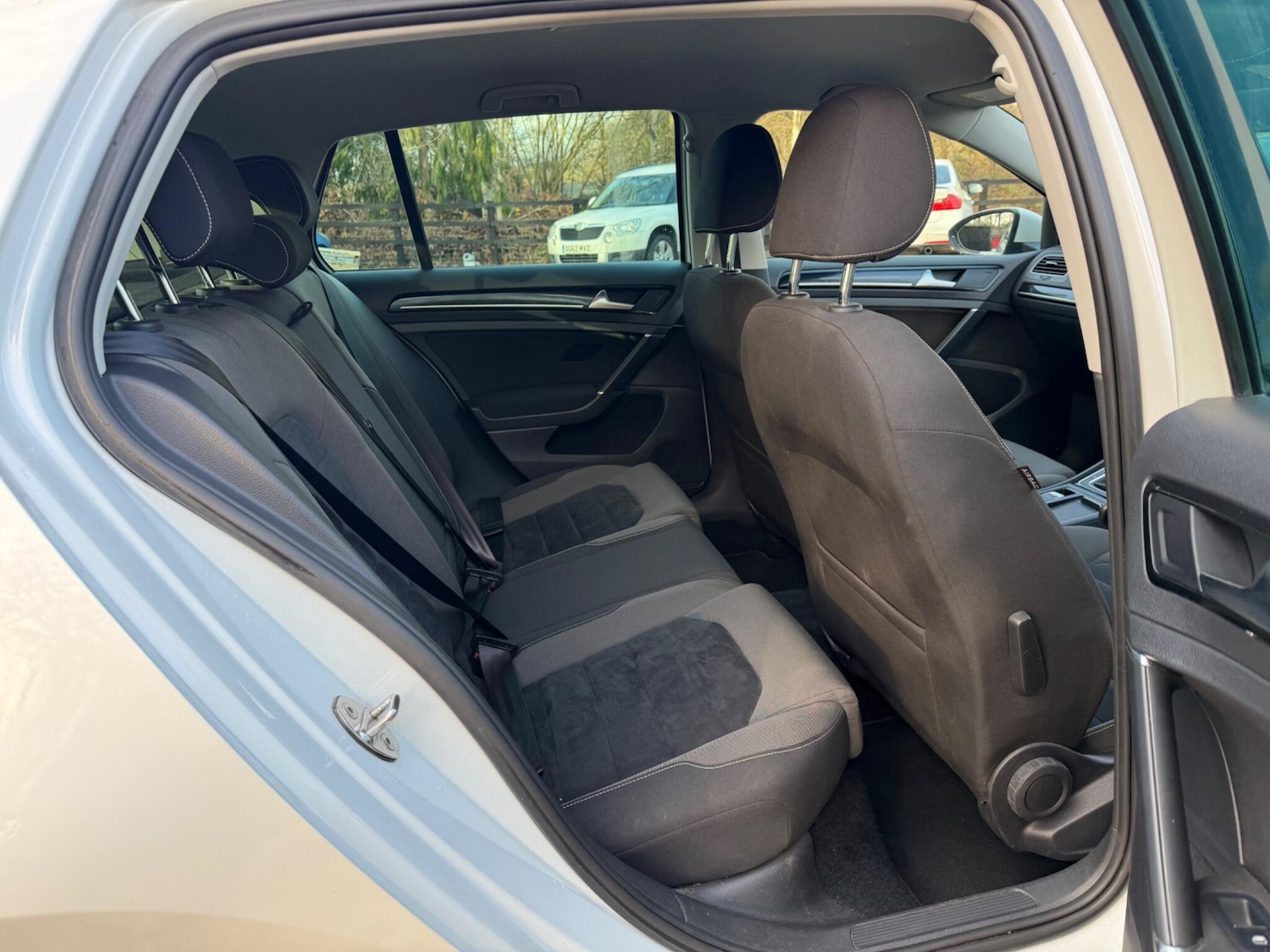 Used Volkswagen Golf 2013 for sale - 77305938: Photo 19