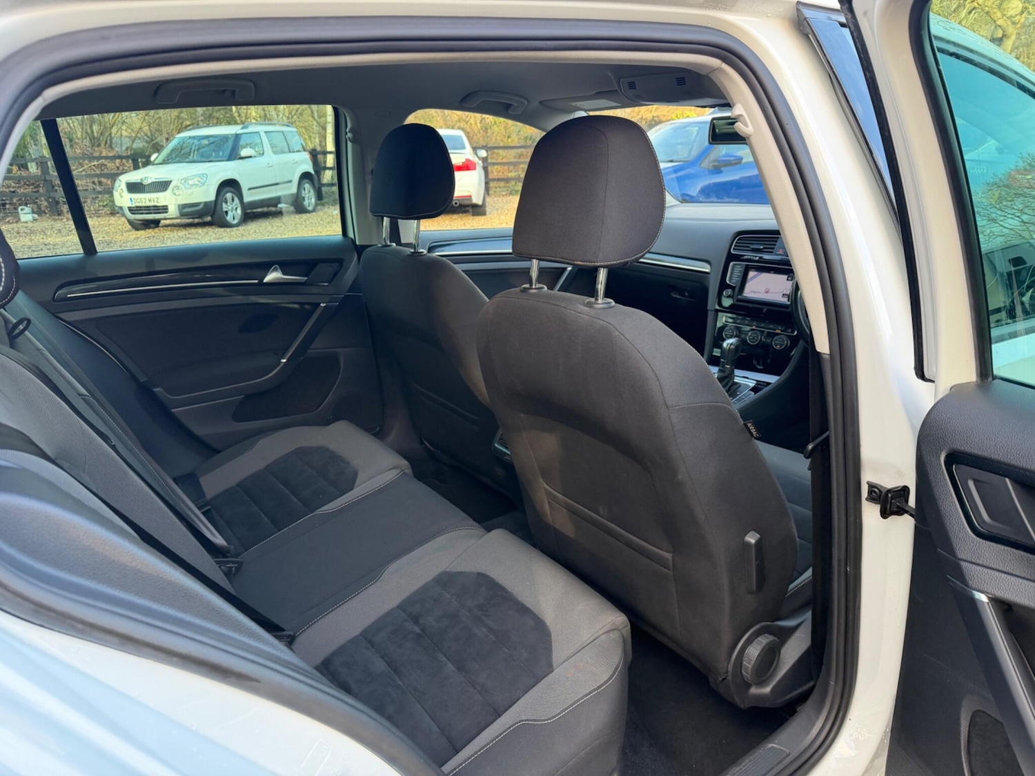 Used Volkswagen Golf 2013 for sale - 77305938: Photo 20