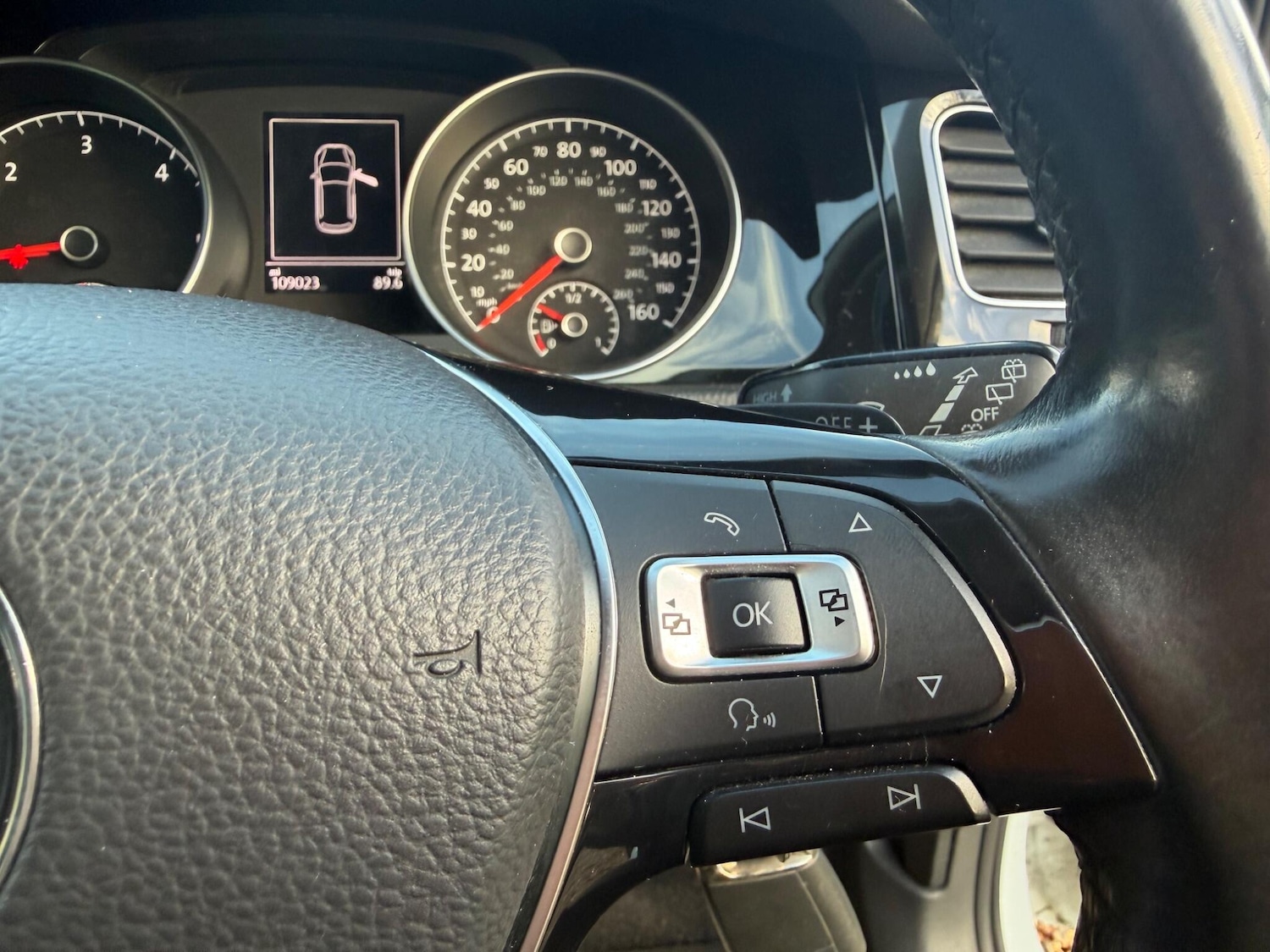 Used Volkswagen Golf 2013 for sale - 77305938: Photo 22