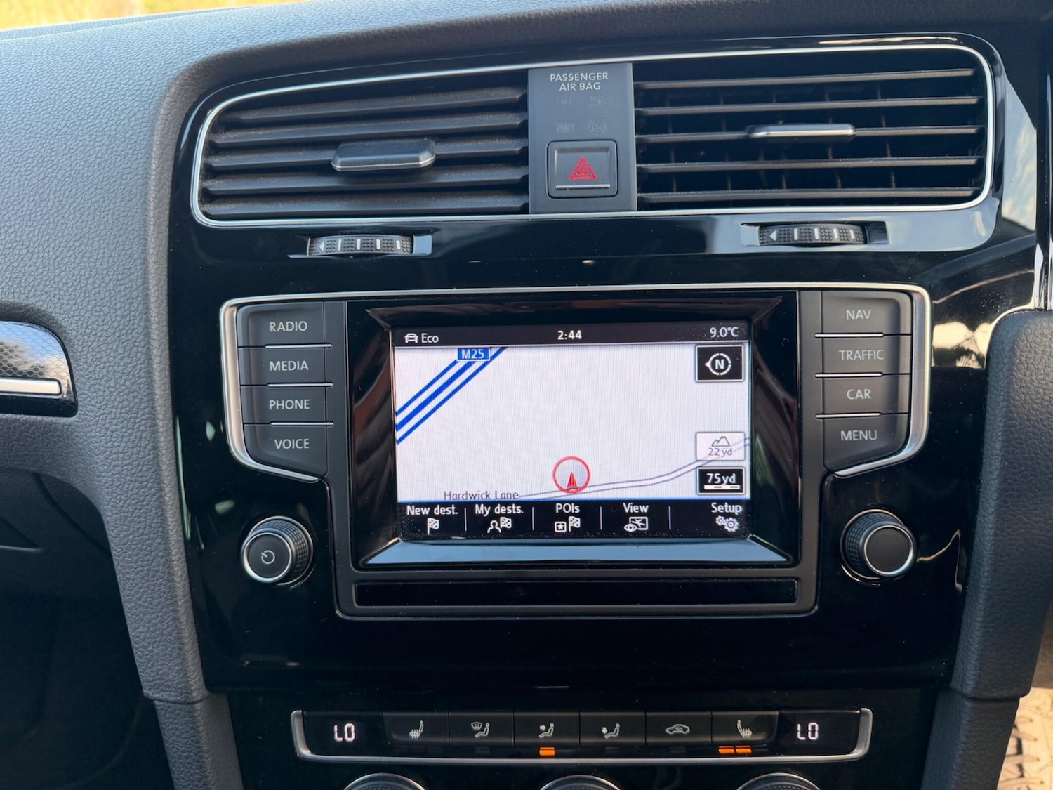 Used Volkswagen Golf 2013 for sale - 77305938: Photo 31