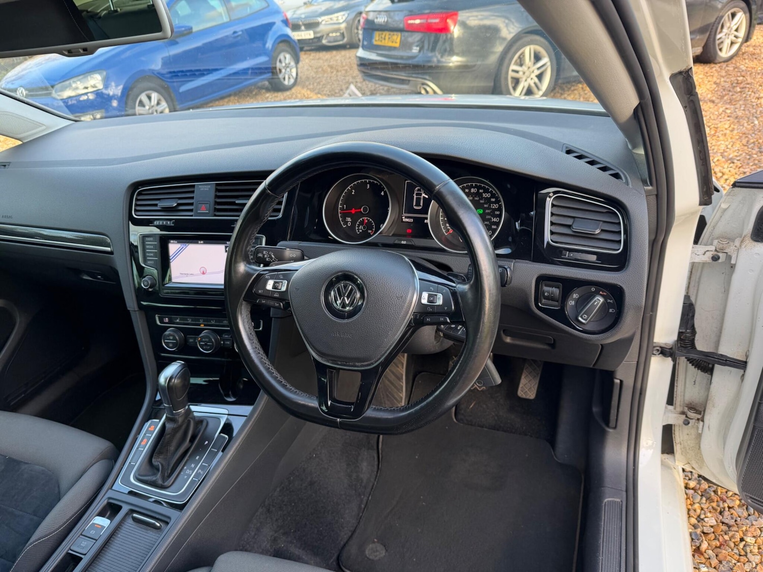 Used Volkswagen Golf 2013 for sale - 77305938: Photo 34