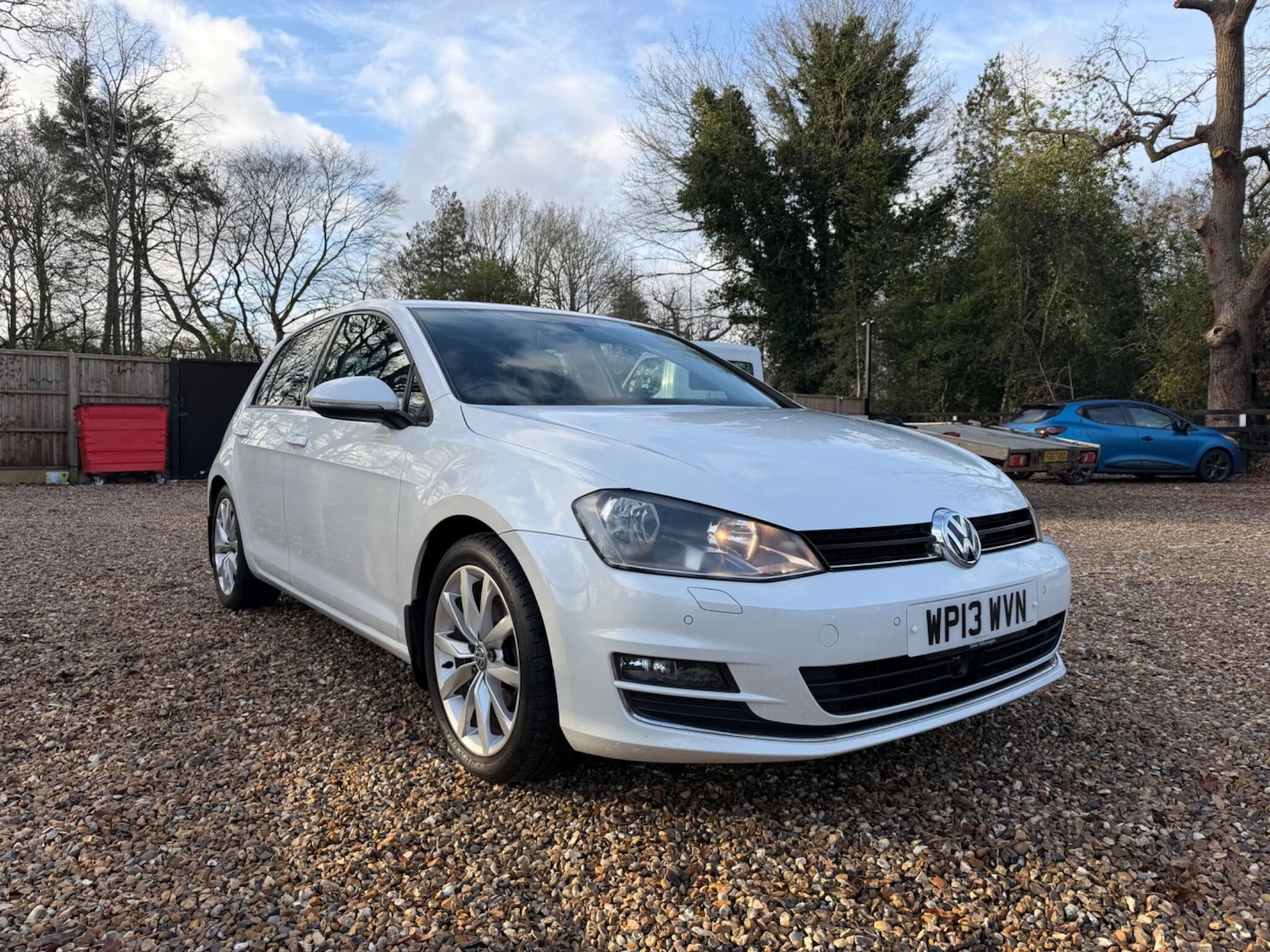 Used Volkswagen Golf 2013 for sale - 77305938: Photo 5