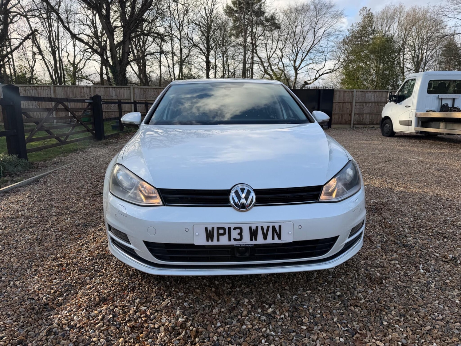 Used Volkswagen Golf 2013 for sale - 77305938: Photo 6