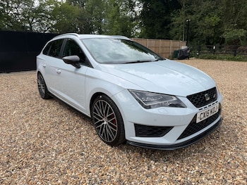 Used SEAT Leon 2015 for sale - 78555391: Photo