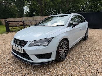 Used SEAT Leon 2015 for sale - 78555391: Photo