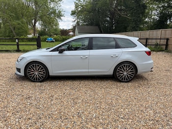 Used SEAT Leon 2015 for sale - 78555391: Photo
