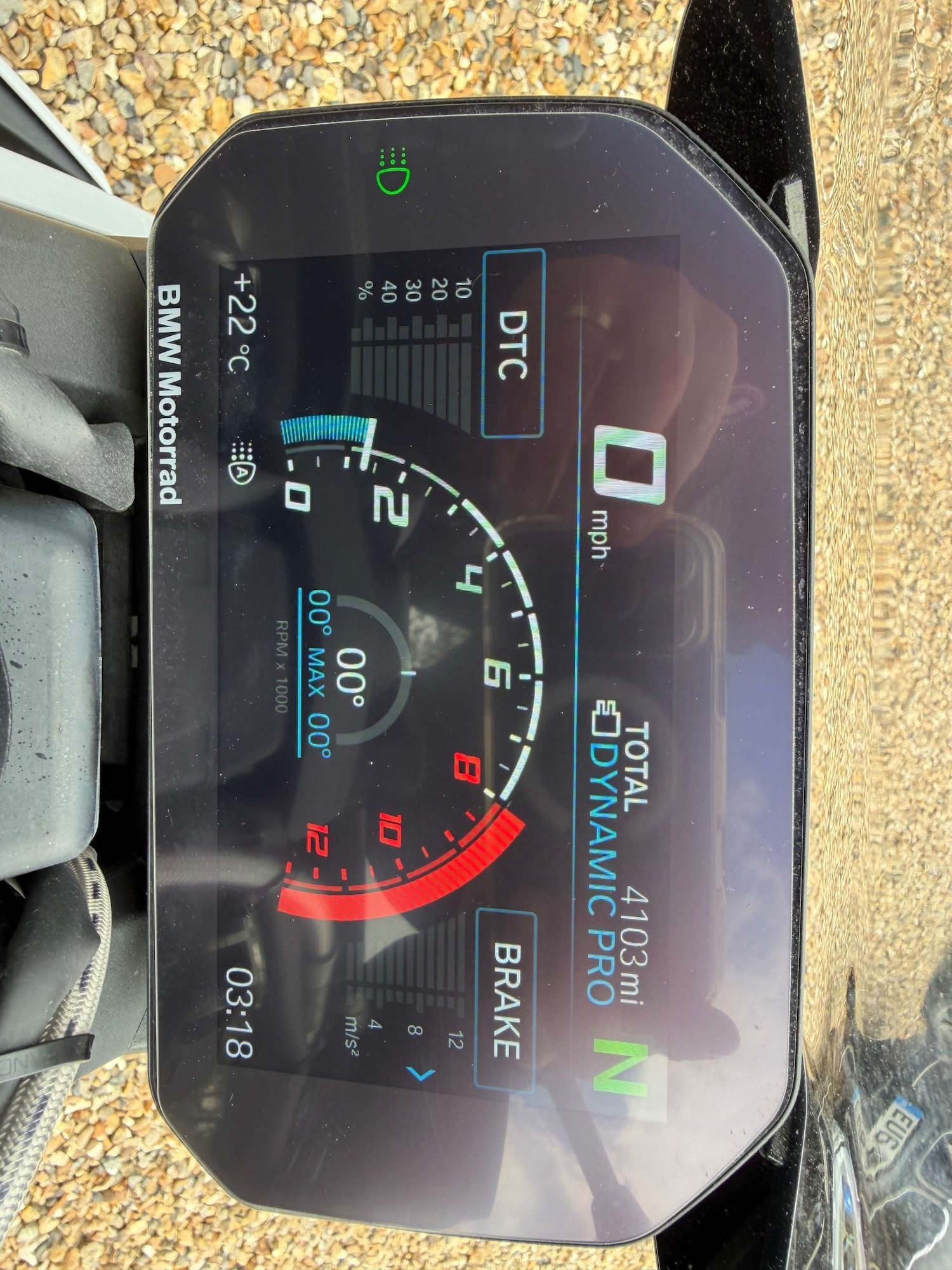 Used BMW S 1000 R 2023 for sale - 78281031: Photo 10