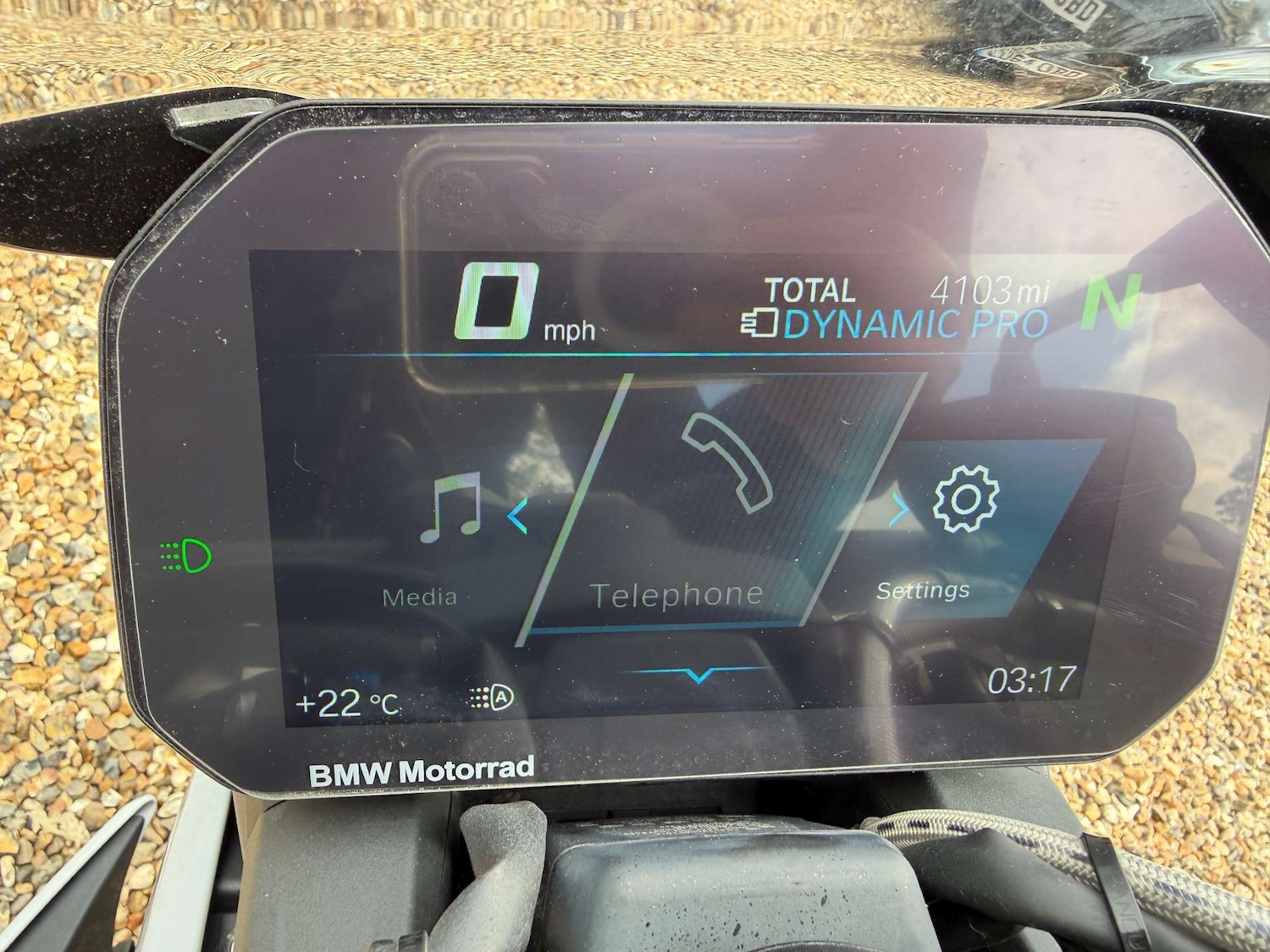 Used BMW S 1000 R 2023 for sale - 78281031: Photo 11