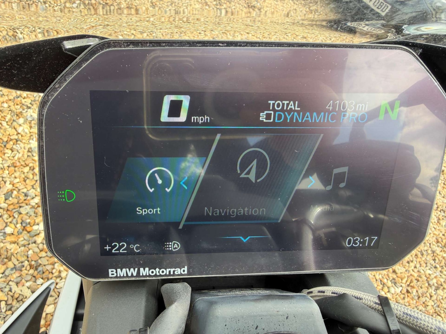 Used BMW S 1000 R 2023 for sale - 78281031: Photo 12
