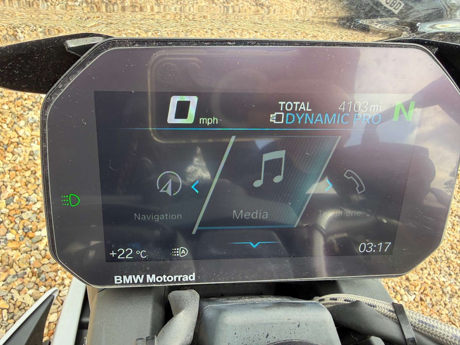 Used BMW S 1000 R 2023 for sale - 78281031: Photo 13
